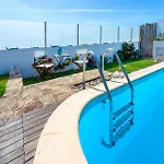 Casa Da Magnolia 4* Murtosa