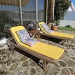 Penzion Casa Da Magnolia