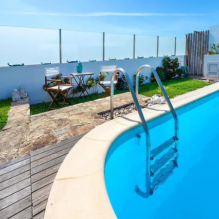 Casa Da Magnolia * Murtosa