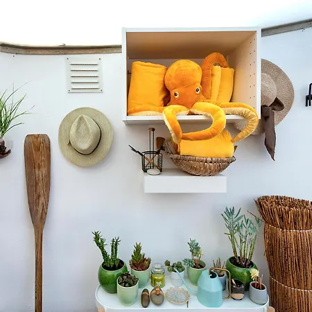 Casa Da Magnólia 4*