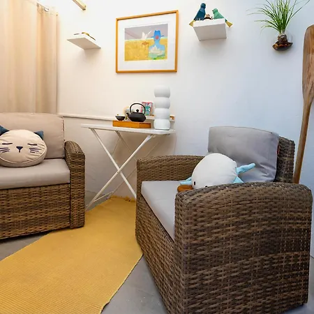Casa Da Magnolia Guest house 4*
