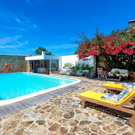 Affittacamere Casa Da Magnolia 4*