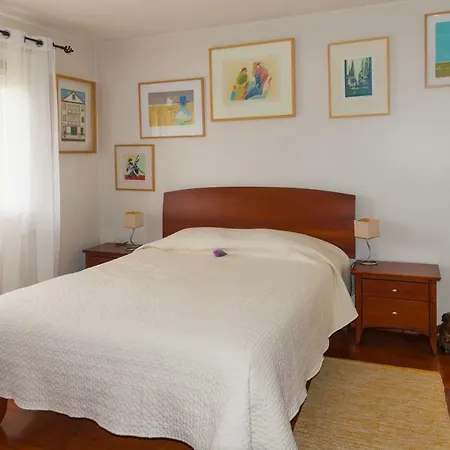 Casa Da Magnólia 4*