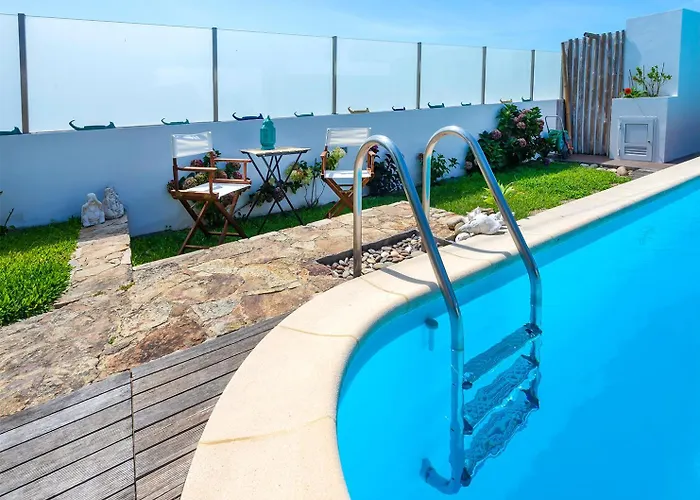 Casa Da Magnolia 4* Murtosa