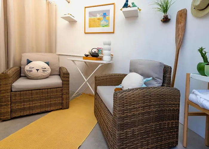 Casa Da Magnolia Affittacamere 4*