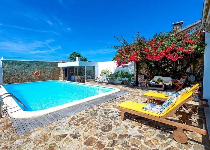 Affittacamere Casa Da Magnolia 4*