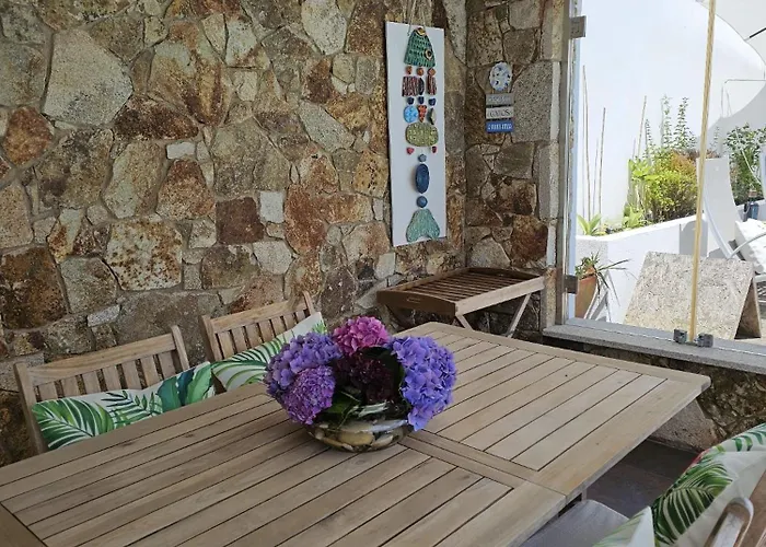 Affittacamere Casa Da Magnolia Murtosa