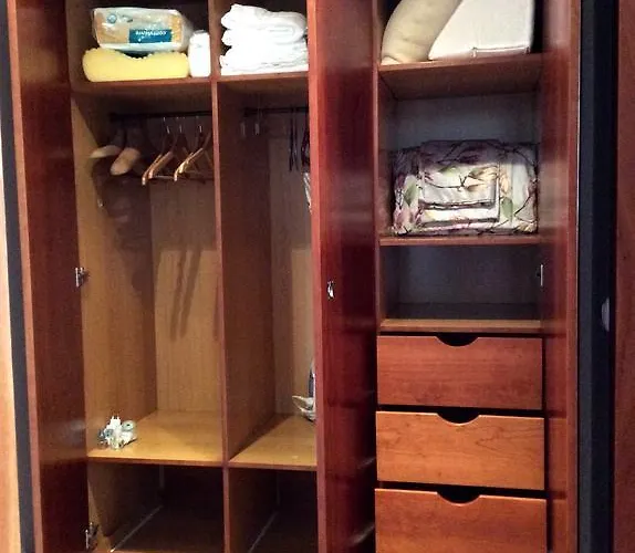 Affittacamere Casa Da Magnolia 4*