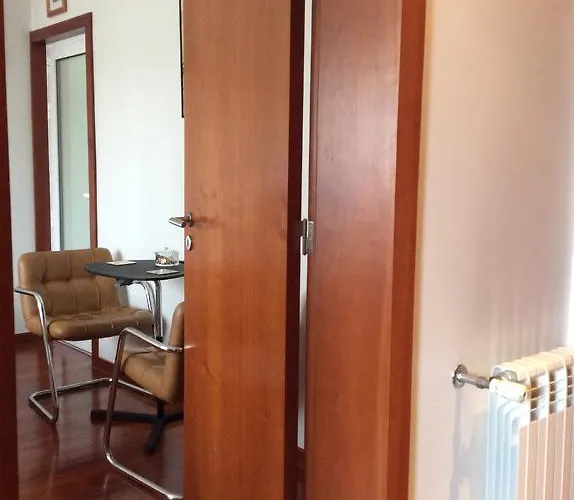 Casa Da Magnolia Affittacamere