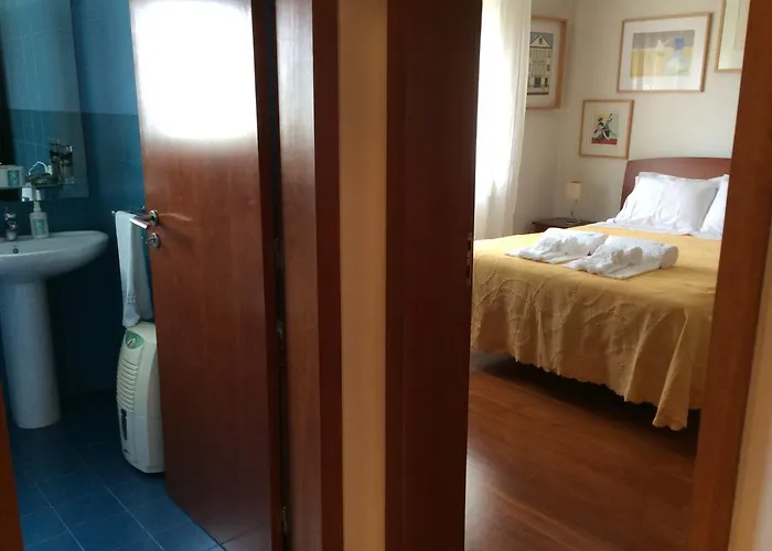 Casa Da Magnolia Affittacamere 4*