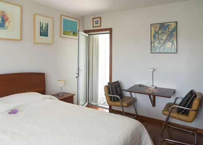 Affittacamere Casa Da Magnolia Murtosa