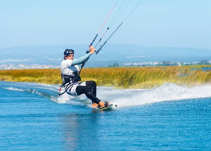 Casa Da Magnolia Affittacamere Murtosa