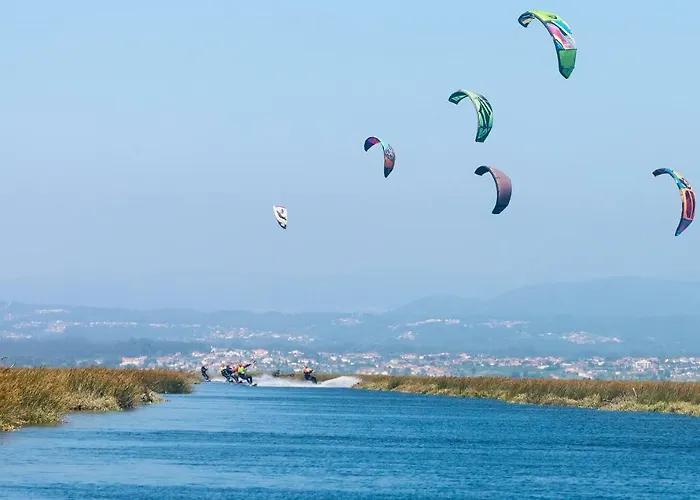 Casa Da Magnolia Murtosa